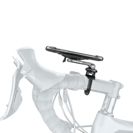 TOPEAK OMNI RIDECASE DX