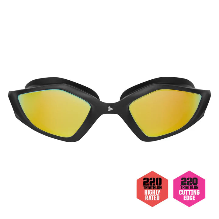 TRI-FIT Rappid-X Goggles