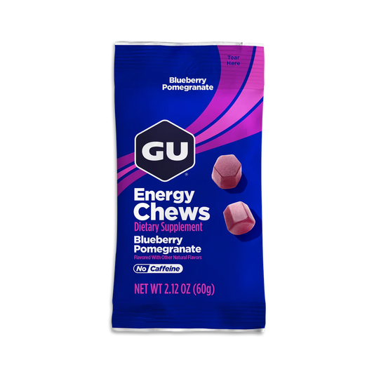 Energy Chews