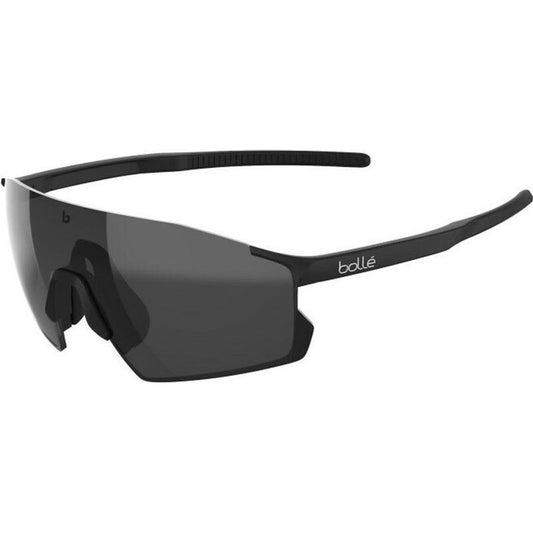 ICARUS Black Matte - TNS, BS016001