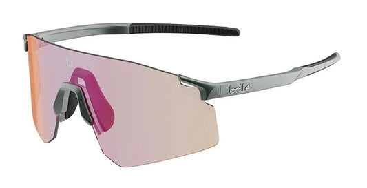 C-ICARUS Mineral Green - Clear Ruby Photochromic, BS057006