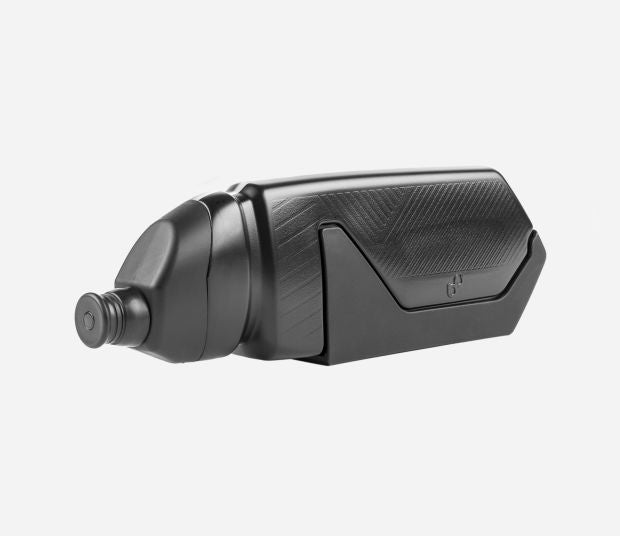 Orbea Aero Bottle BT-RA10 + Cage Kit OC BC-RA10