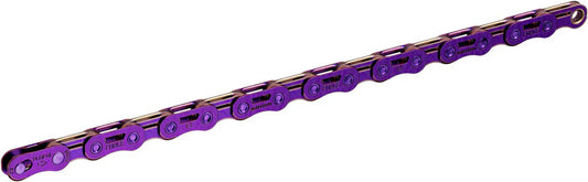 Sram Force Chain E1 Flattop with Powerlock 126Links 12/13 Speed