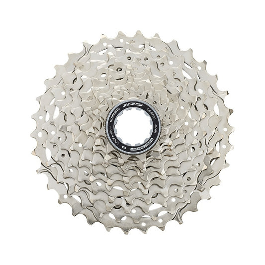 Shimano Cassette CS-R7101 105 12-S (11-34)