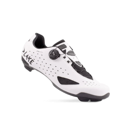 Lake CX-177 Road Shoes