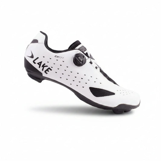 Lake CX-177 Road Shoes