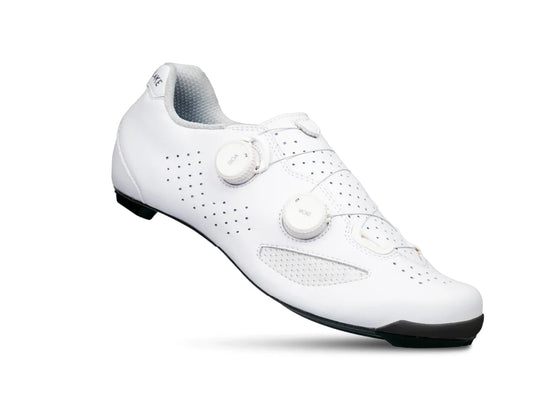 Lake CX-239 Competition Shoes White/White
