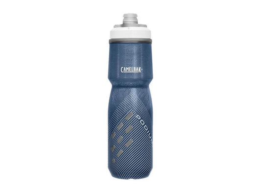 CamelBak Podium Chill 24oz Navy Perforated