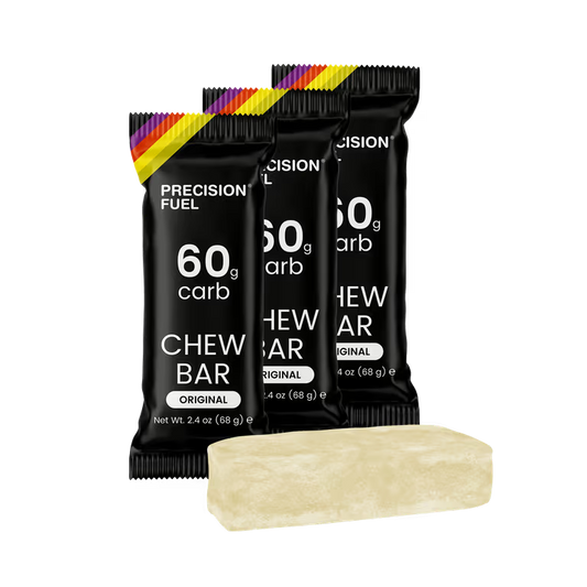 PF 60 Chew Bar