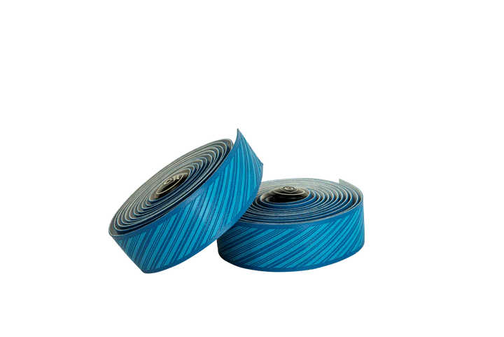 Silca Nastro Cuscino Bar Tape 2.5mm Cyan Blue