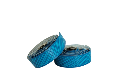 Silca Nastro Cuscino Bar Tape 2.5mm Cyan Blue