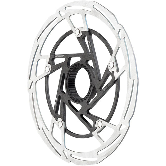 JagWire Sport LR2 180mm Disc Brake Rotor