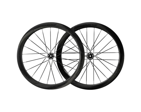 Elite Road Wheelset Drive 5065D II XDR Gold