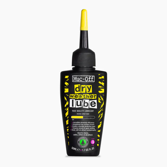 Muc-Off Dry Lube