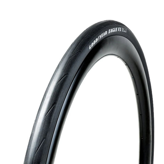 Goodyear EAGLE F1 700*28C Tubeless Black/Black