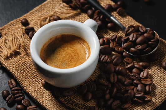Espresso