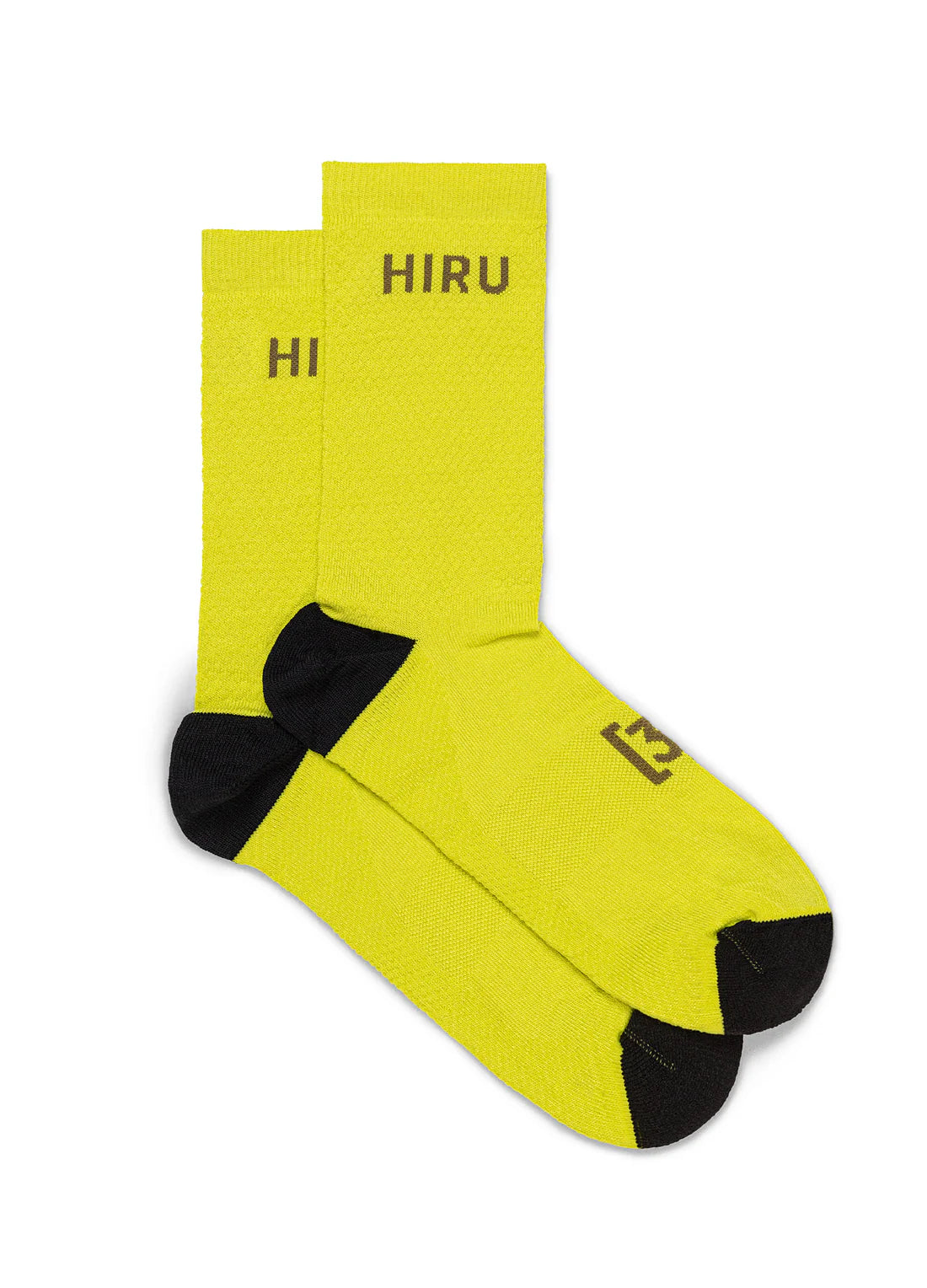 HIRU PrimaLoft 21 Socks 38-42