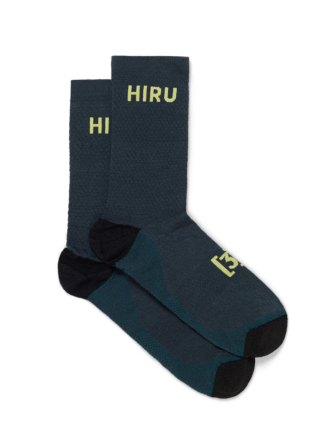 HIRU PrimaLoft 21 Socks 38-42