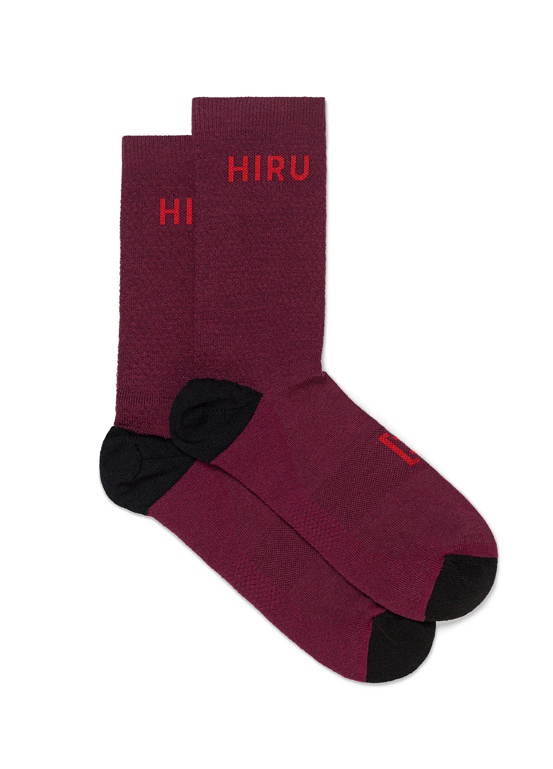 HIRU PrimaLoft 21 Socks 38-42