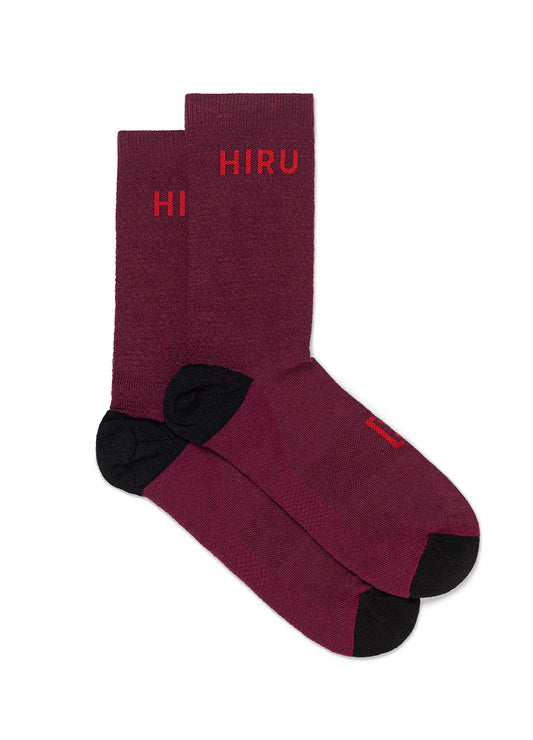 HIRU PrimaLoft 21 Socks 38-42