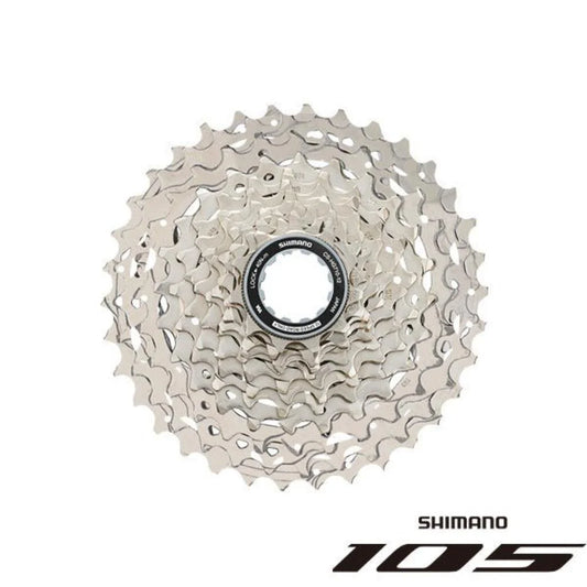 Shimano Cassette CS-HG710 12-Speed (11-36T)