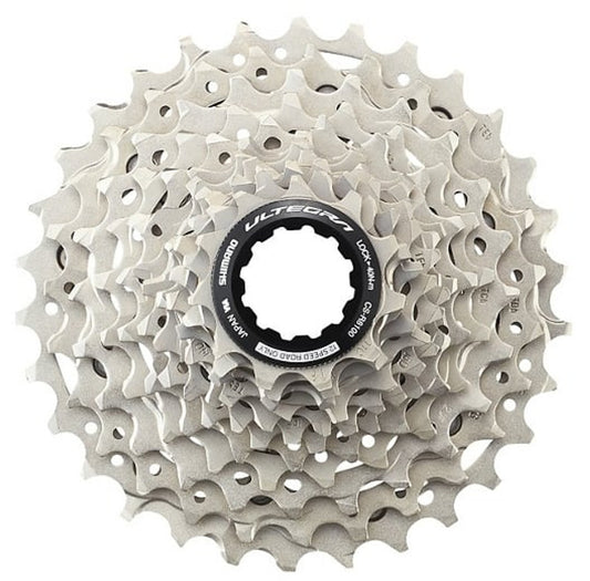 Shimano Cassette Ultegra CS-R8101-12 (11-30) 12-Speed