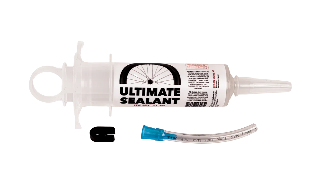 Silca Tubeless Sealant Injector