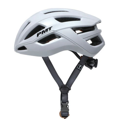 PMT GX Helmet White M