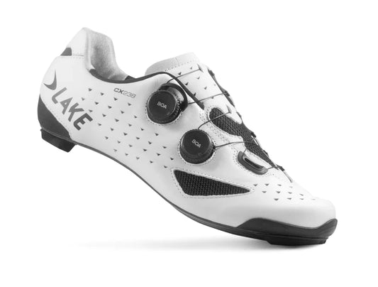 Lake Cycling CX 238 X Road Bike Shoe