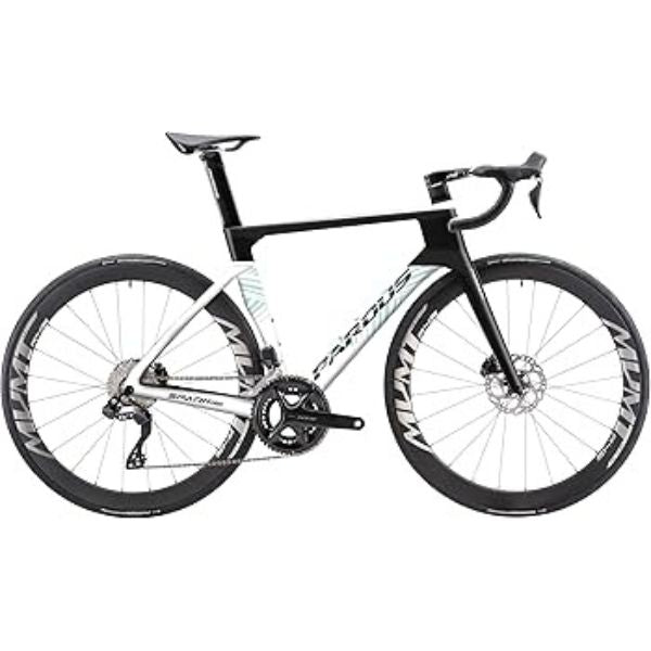Pardus Spark EVO 105 Di2 Road Bike