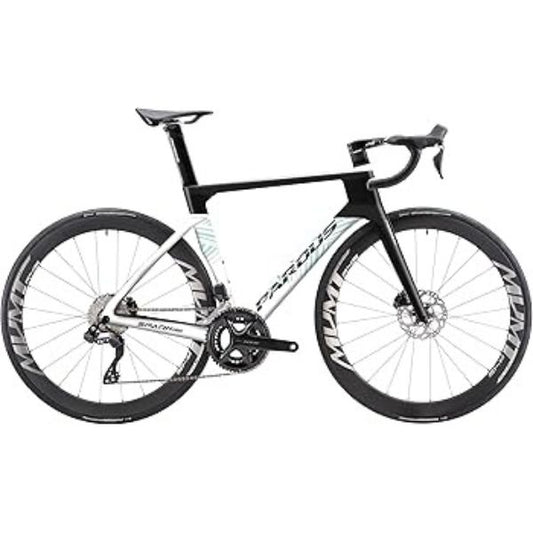 Pardus Spark EVO 105 Di2 Road Bike