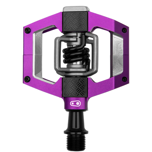 CrankBrothers Mallet Trail Purple