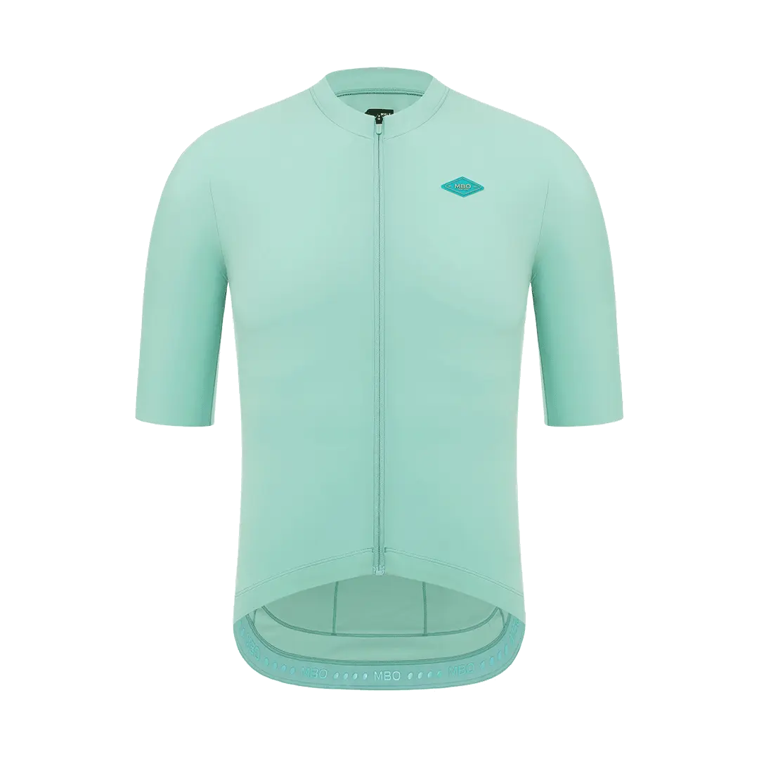 MBO Jersey CLC70A - Cyclone Slate