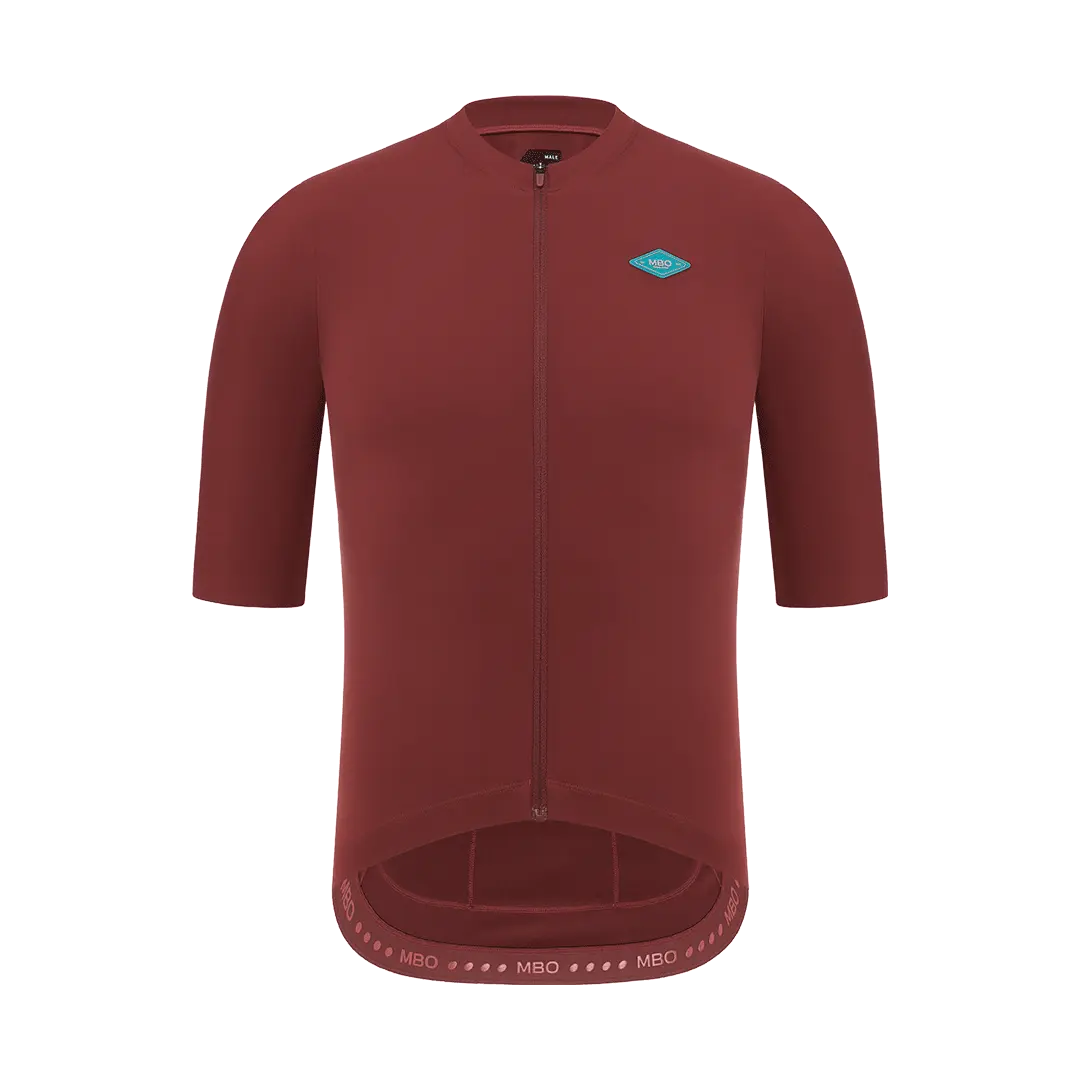 MBO Jersey CLC70A - Syrah Bedrock