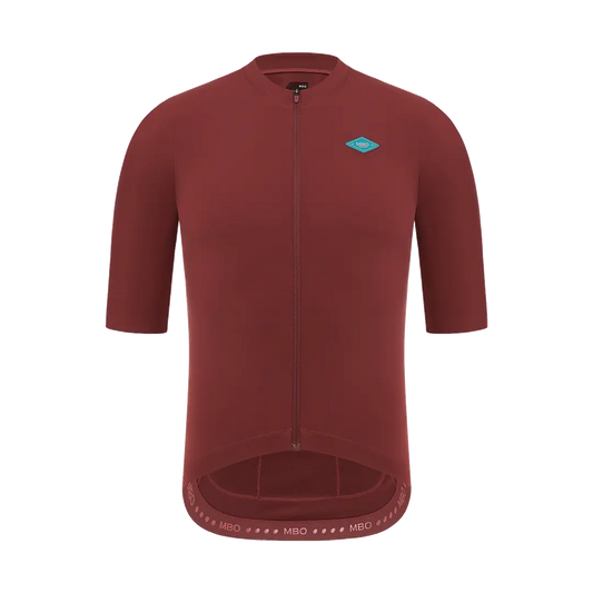 MBO Jersey CLC70A - Syrah Bedrock
