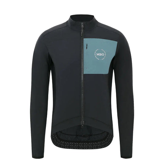 MBO W340 Lightweight Wind Jacket