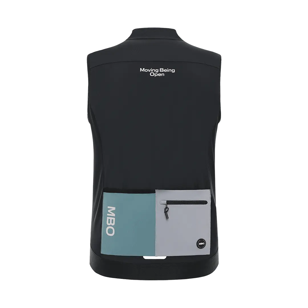 MBO CLV32A Classic Wind Vest