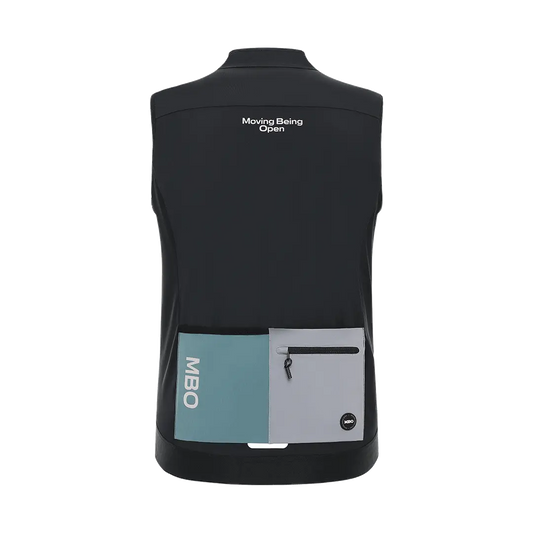 MBO CLV32A Classic Wind Vest