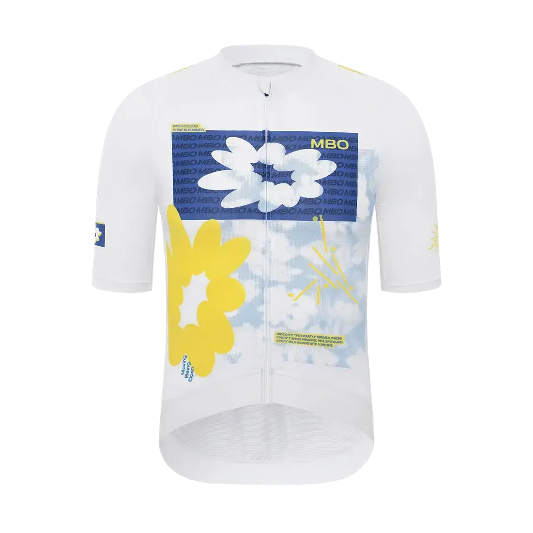 MBO Jersey SC01 - Zephyr Atoll