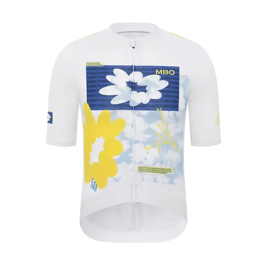 MBO Jersey SC01 - Zephyr Atoll