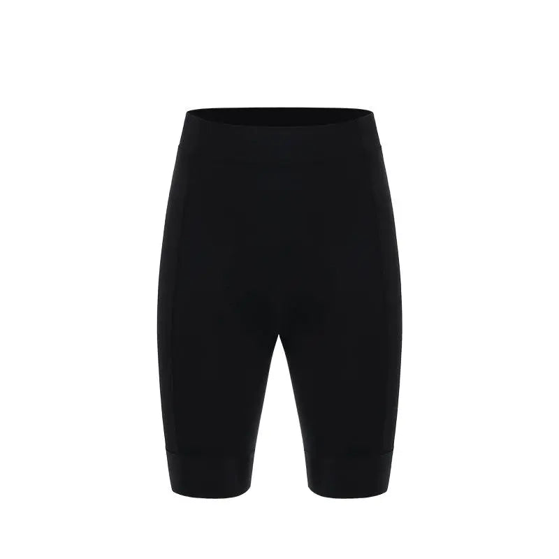 MBO Training Bib Short T309 Black