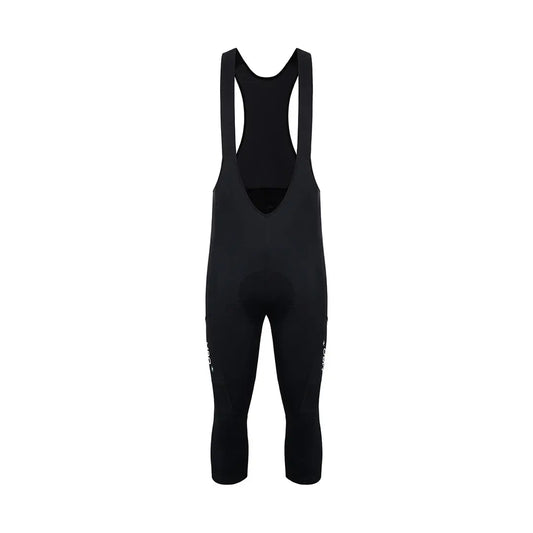 MBO 3/4 Cargo Bib Short T120C - Black