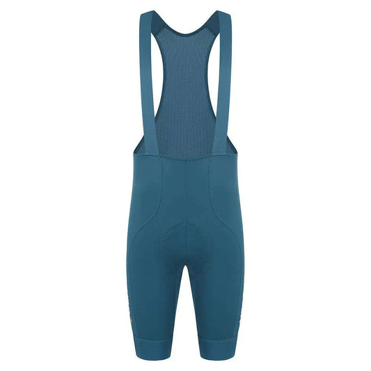 MBO Bib Shorts T100 - Blue Moon