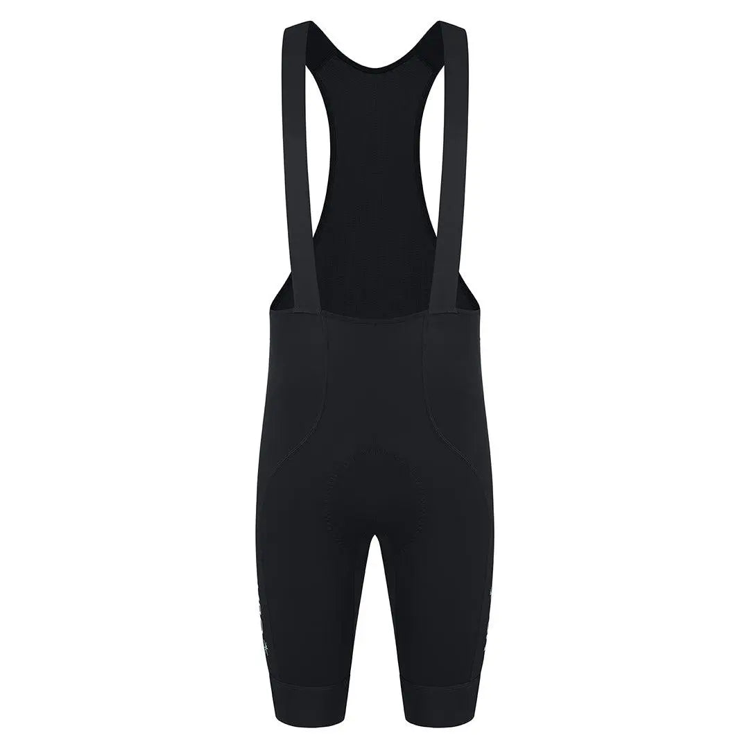 MBO Bib Short T100 Black