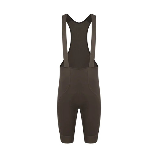 MBO Bib Short T101 Oak Barrel Brown