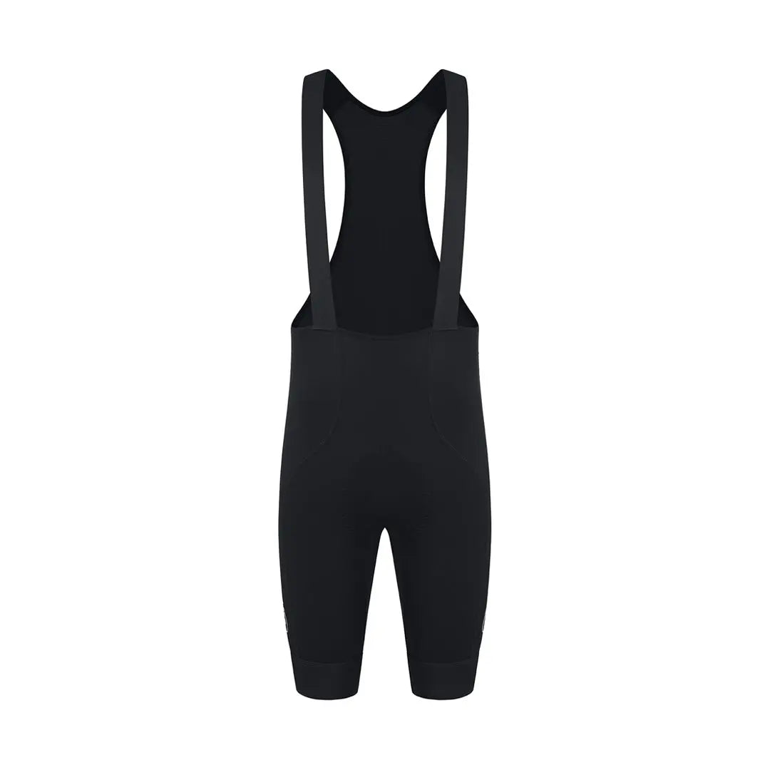 MBO Bib Short T101 Black