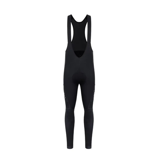 MBO Cargo Bib Tights T140C - Black