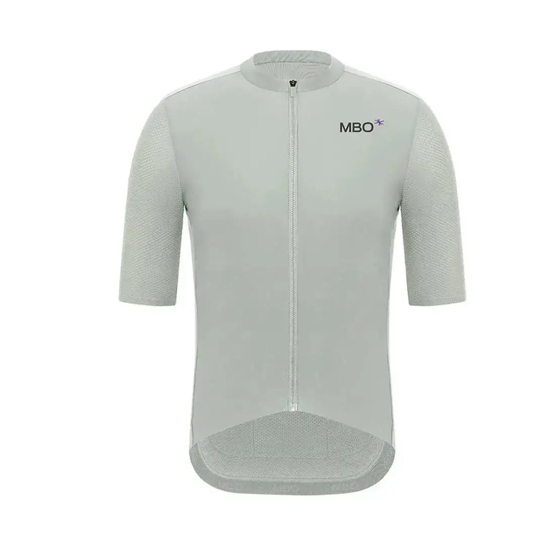 MBO Jersey C100 Pale Cloudy Gray