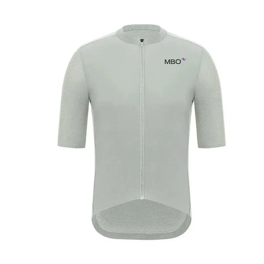MBO Jersey C100 Pale Cloudy Gray