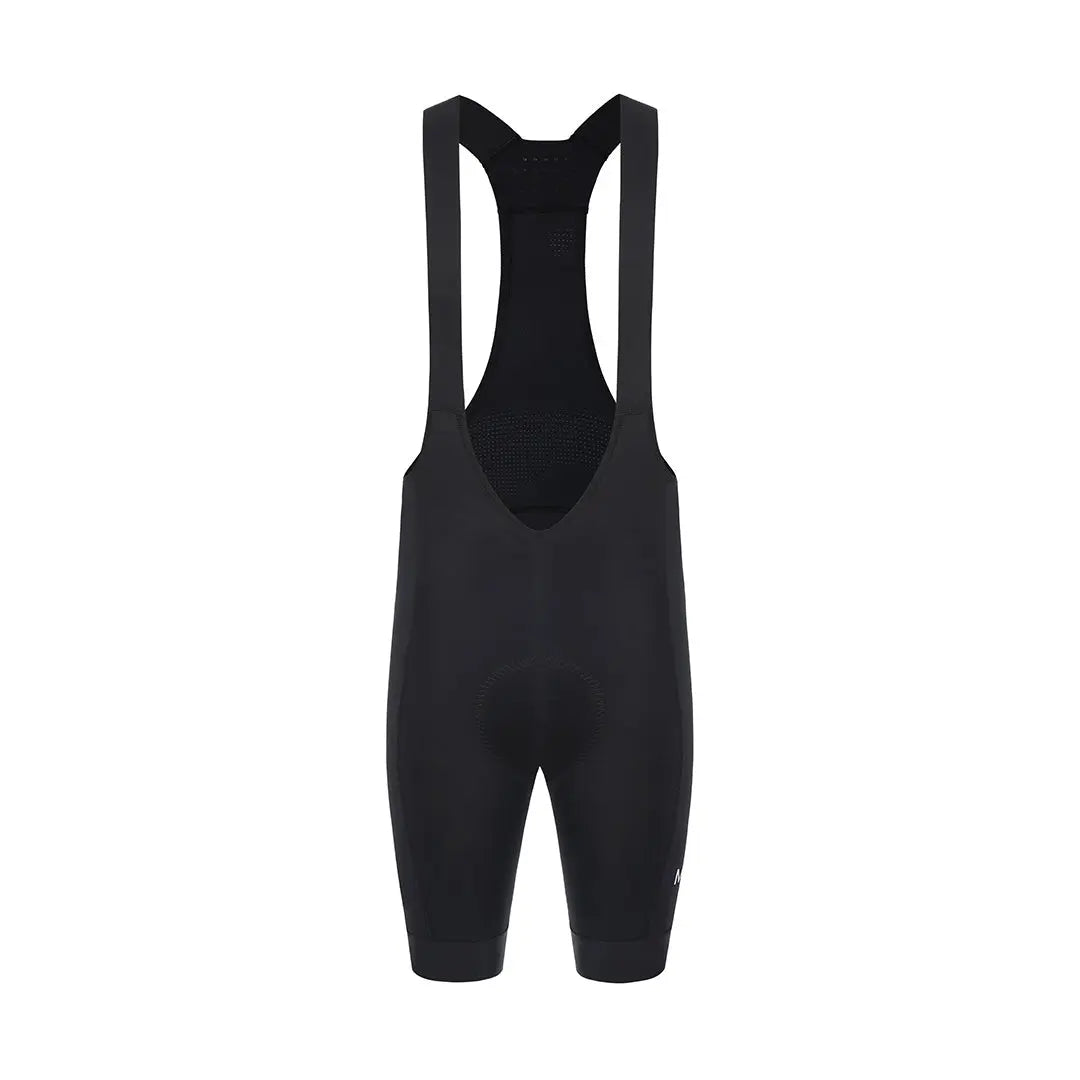 MBO Bib Short T300 Black